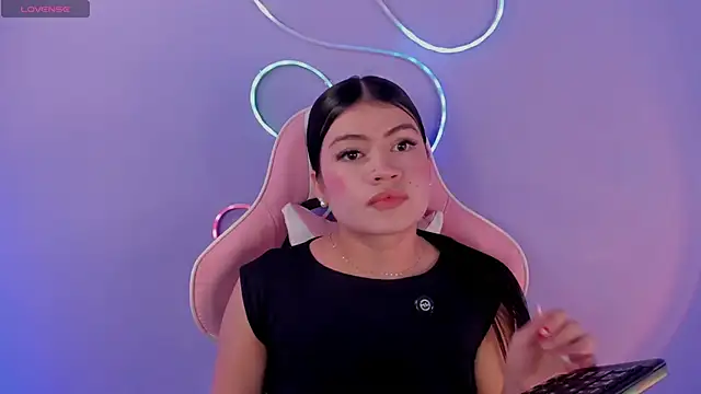 miacapone 现场XXX聊天