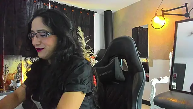 Chat XXX en directo de Vicky_Angeel