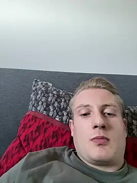 Show Webcam de dirtyBent