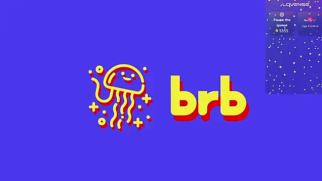 andreazoe – Naživo XXX chat