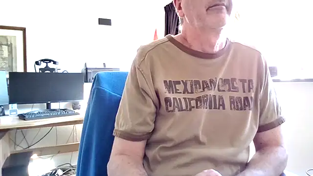 HotLucas66 Webcam-Show