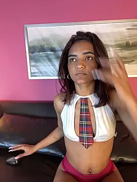 Alenaruiz's Webcam Show