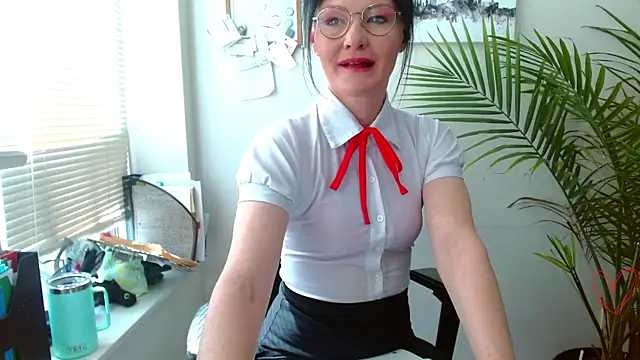 Chat +18 de City_Kat ao vivo