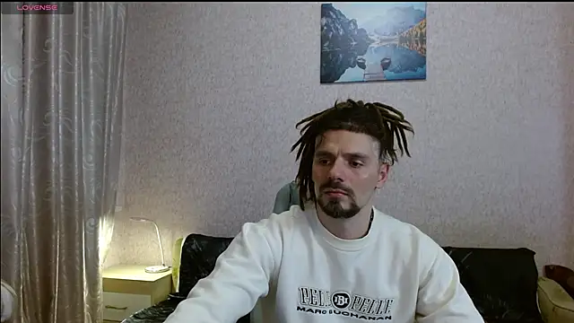 Show Webcam de Aestheticguy101