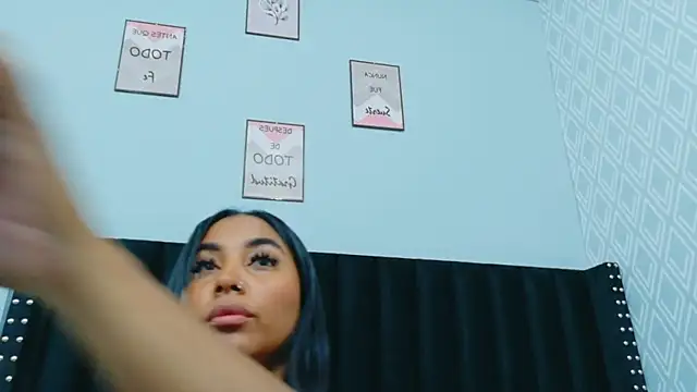 colombiamommy Obrolan Langsung XXX