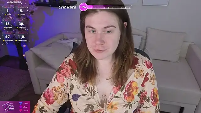 Chat XXX ao vivo de Nancy_Sun_