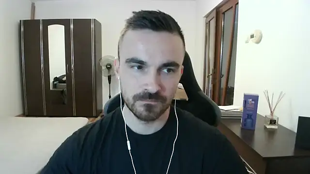 mu5clemania2 Show Webcam