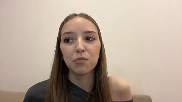 TanjaBrounson Obrolan Langsung XXX