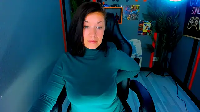 Czat XXX na żywo – AnaMills