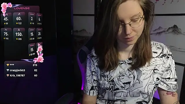 دردشة scarlettsrose الجنسية المباشرة