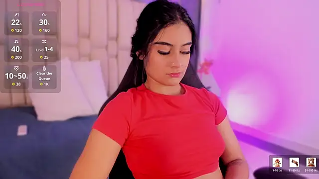 KatherineRuiz_のライブXXXチャット