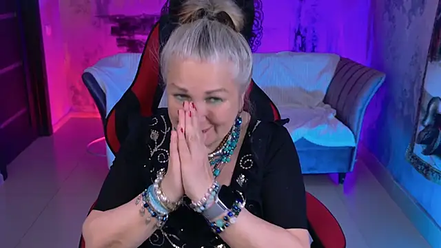 LilaMaharani Live XXX Chat