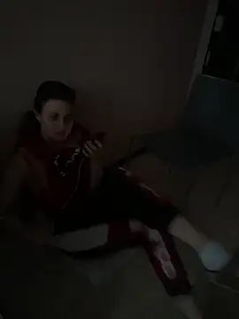 Chat XXX en directo de Flossy_Vettie