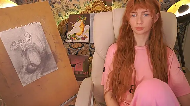 Nicol_MoonnのライブXXXチャット