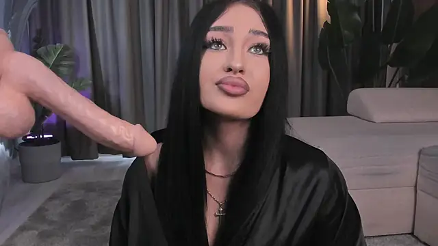 EmeraldKat 라이브 XXX 채팅