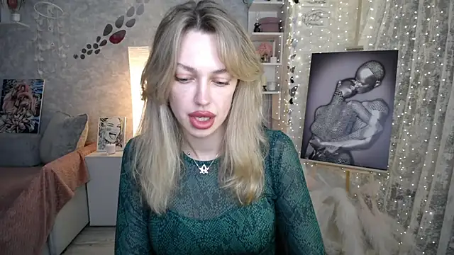 NickyAdamidi 라이브 XXX 채팅