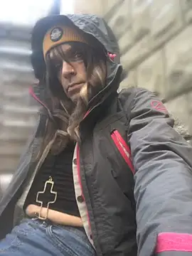 dongoralesko77's Webcam Show