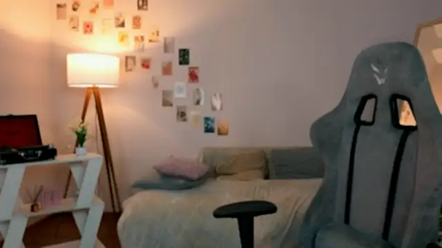 nexorine's Live XXX Chat