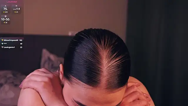 ZofiaSoshnik Live XXX Chat