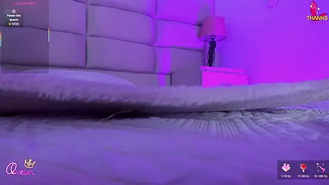 CarolineFyre Live XXX Chat