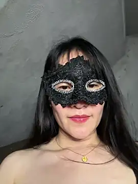 Yuki-babi2k Chat XXX in diretta