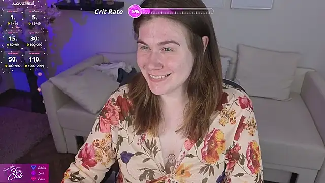 Živý XXX chat Nancy_Sun_