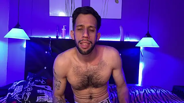 Živý XXX chat Karim_mansur