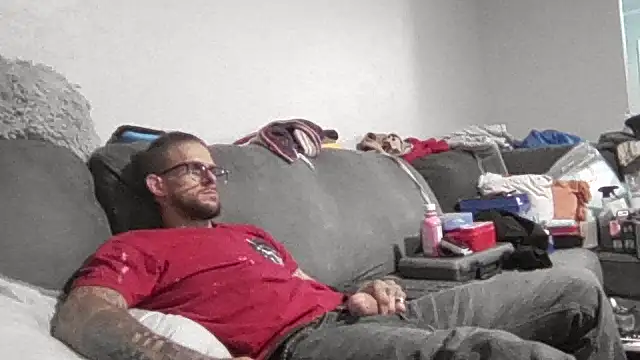 Pertunjukan Kamera Web JpMadness