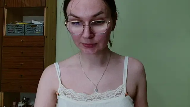 Czat XXX na żywo – LooveELLYx