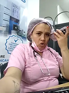 Nurse_Alice-7 Obrolan Langsung XXX