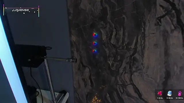 luly_dreams – Live XXX-chat