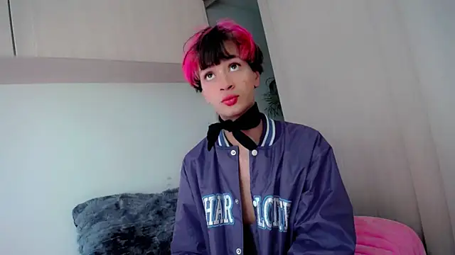 Darksweet_jack's Webcam Show