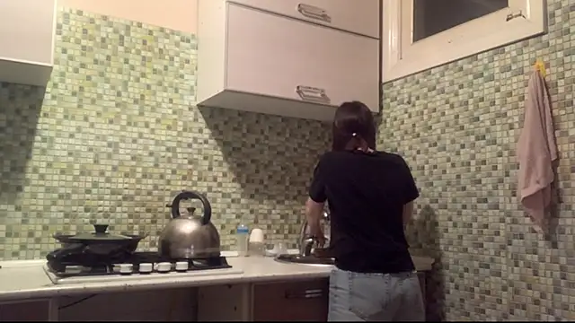 แชท XXX สดของ KikiAmino