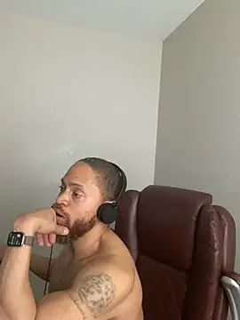 Fathero1time webkamerás műsora