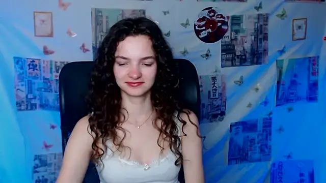 _SusieSu_ – Live XXX-chat