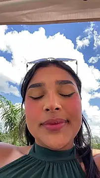 Show de webcam de Mariangel_11