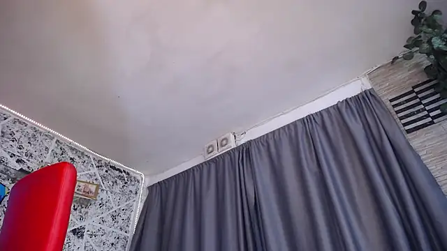 hornytsblonde's Webcam Show