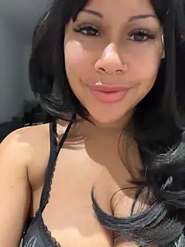 HaileyDiana's Live XXX Chat