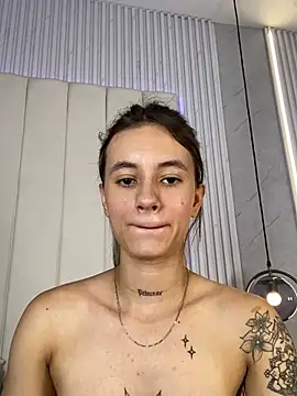 JuliaColemann 现场XXX聊天