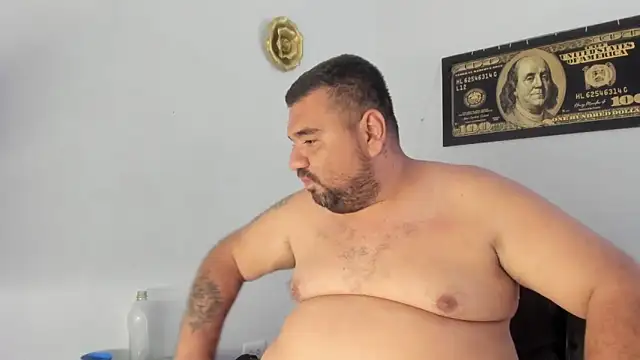 Chatroom XXX en direct de horus_gil