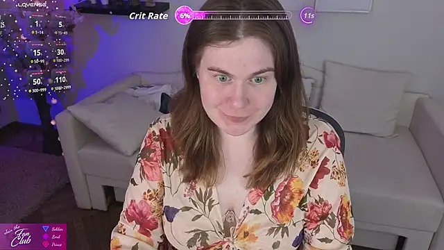 XXX chat uživo modela Nancy_Sun_