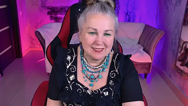 LilaMaharanin Live XXX chat