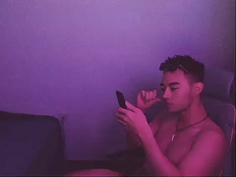 Ruize531's Live XXX Chat