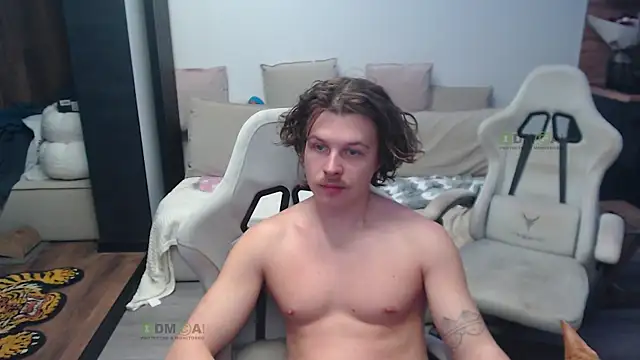 Sunny-Girl1 在線直播表演