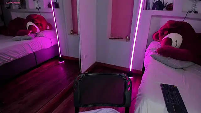 Živý XXX chat Camila_Rivers