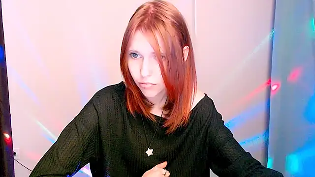 XXX chat uživo modela GuessMe___