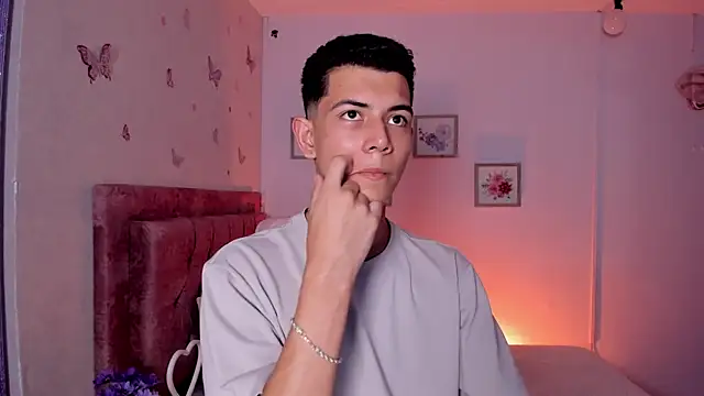 FireGuy_99 webkamerás műsora