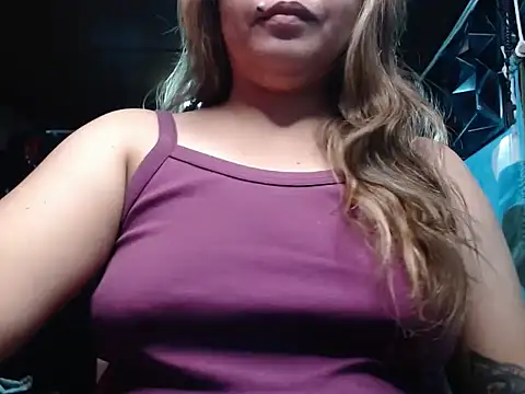 ambersmile Chat XXX live