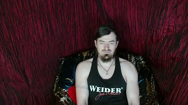 Živý XXX chat ConanJones