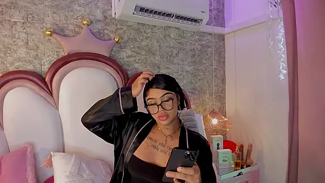 Mia_Jansen Webcam Show